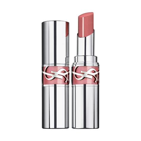 ysl nude lingerie 150|ysl wet shine lipstick.